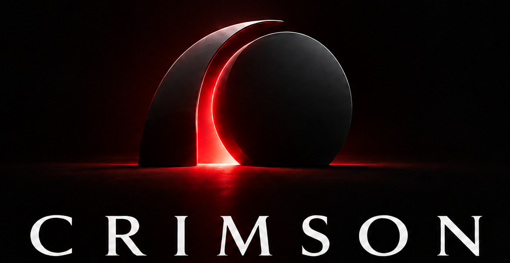 Crimson